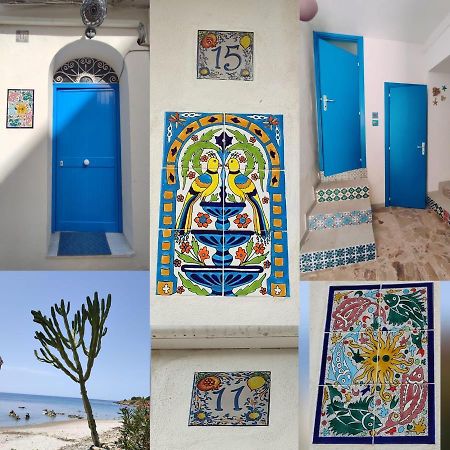 Casa Azzurra Apartment Sciacca Exterior photo